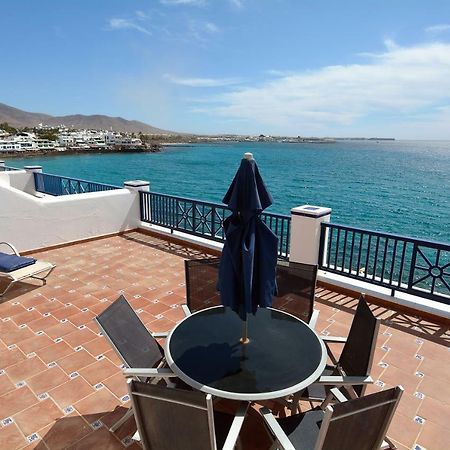 Avanti Stunning Sea Views Playa Blanca Apartment Playa Blanca  Ngoại thất bức ảnh