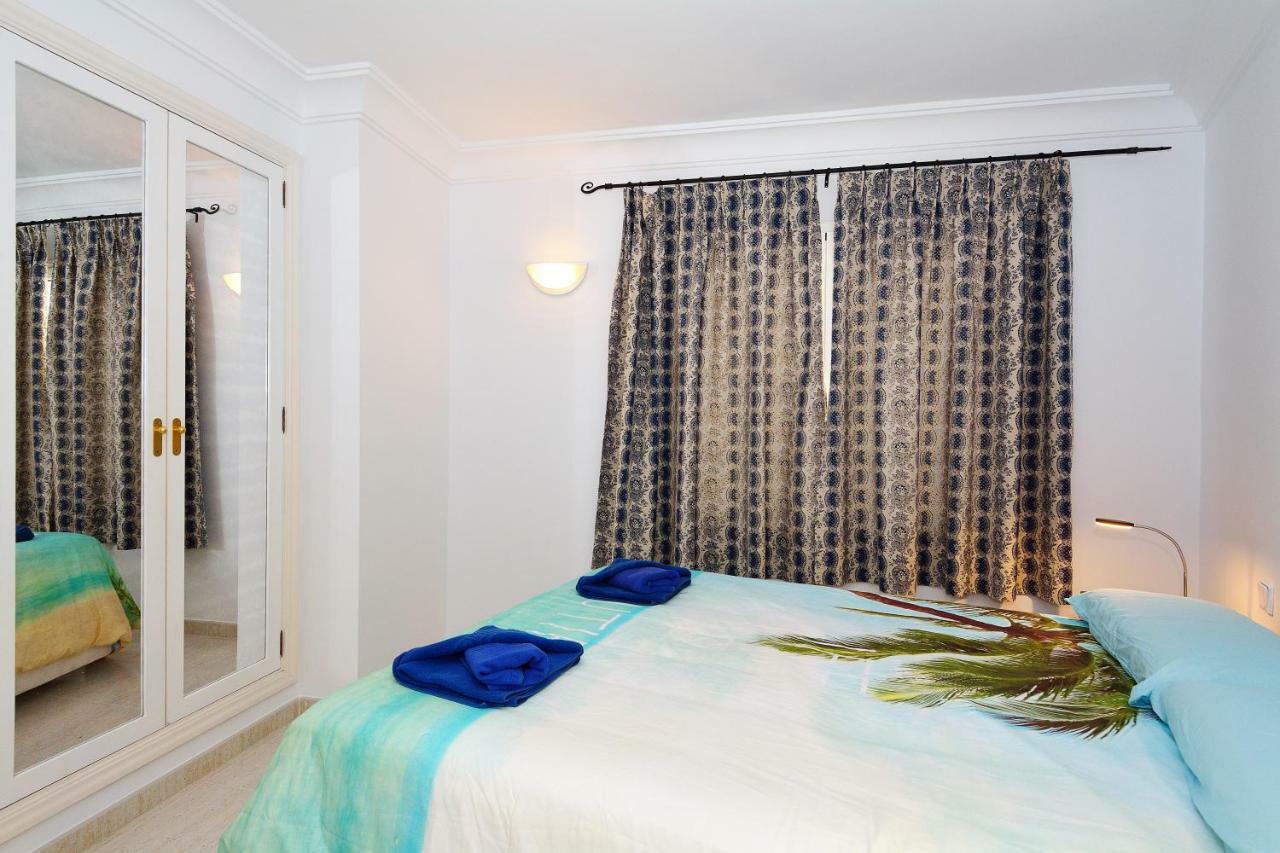 Avanti Stunning Sea Views Playa Blanca Apartment Playa Blanca  Ngoại thất bức ảnh