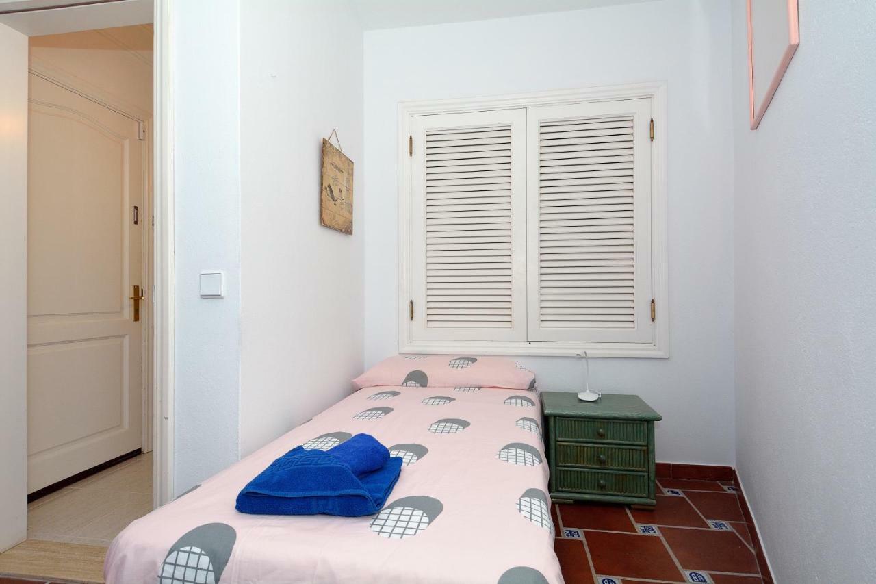 Avanti Stunning Sea Views Playa Blanca Apartment Playa Blanca  Ngoại thất bức ảnh
